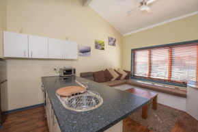 Central Abode